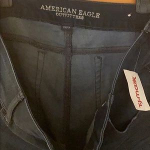 New with tags American eagle artist flare jeans